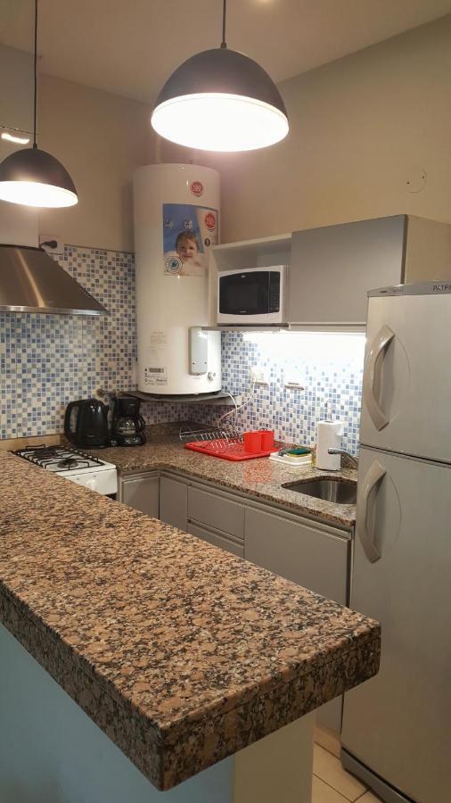 El Cardon - P/6 Pax -2 Dorm - Amplio Y Moderno Leilighet Salta Eksteriør bilde